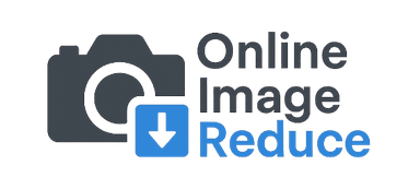 Image Compressor Logo